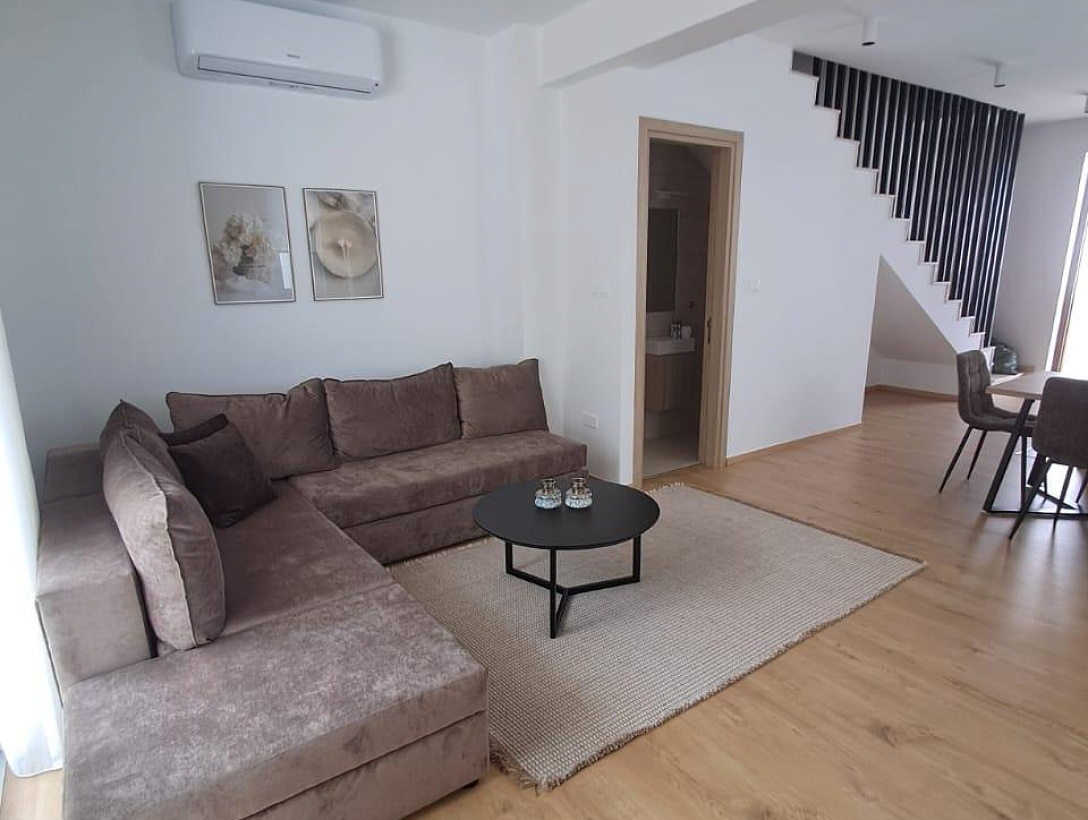 House in Paphos