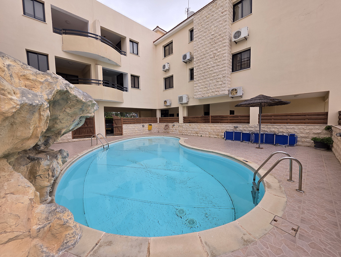 Квартира в Ларнаке