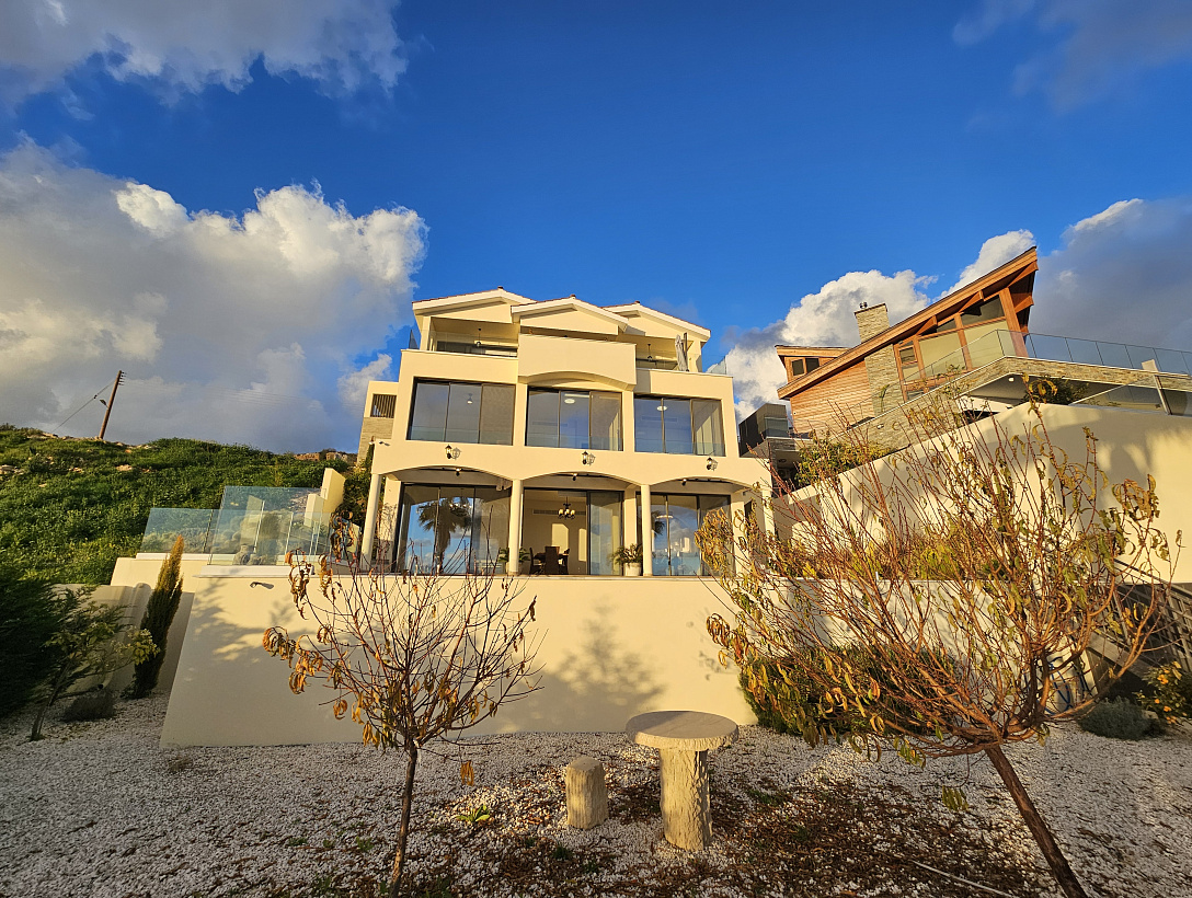 Villa in Paphos