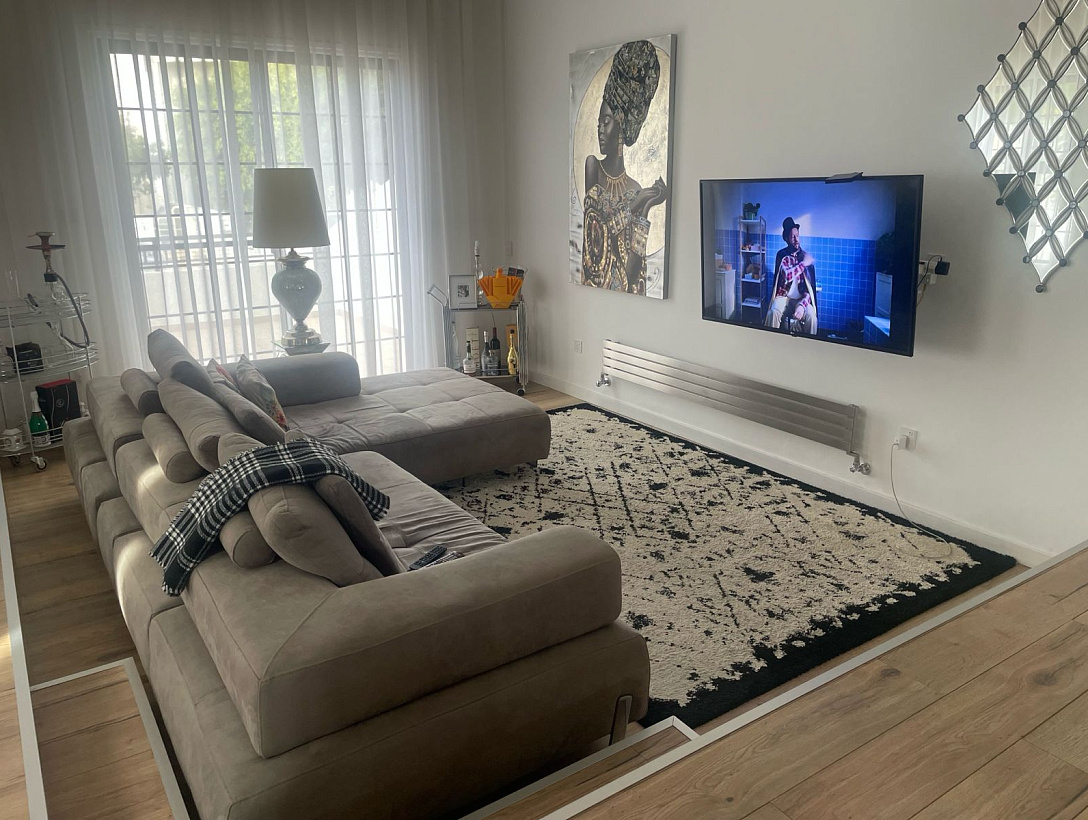 Вилла в Ларнаке