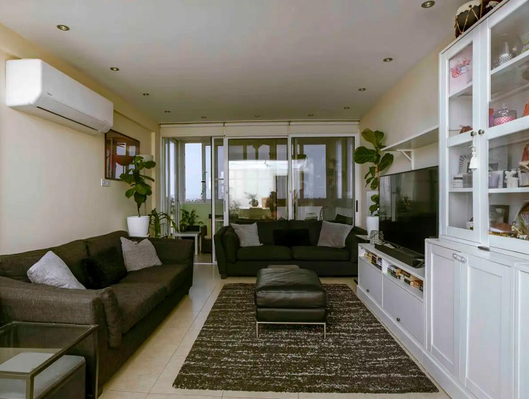 Penthouse in Larnaca
