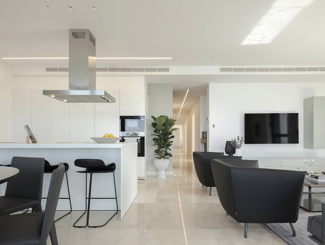 Apartment in Nicosia