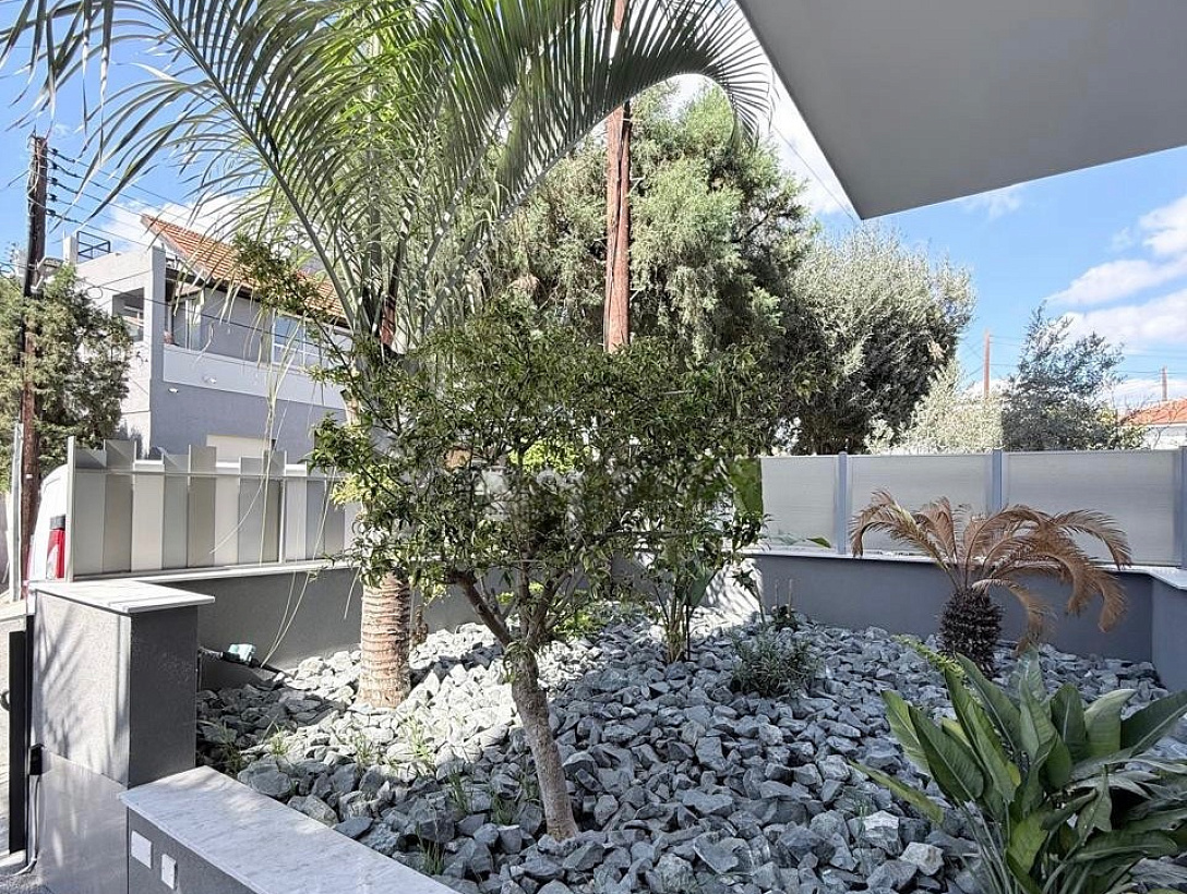 Жилое здание в Лимассоле