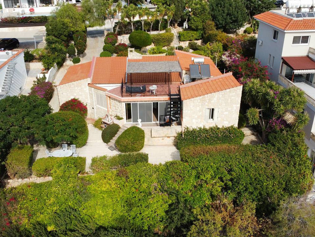 Villa in Paphos
