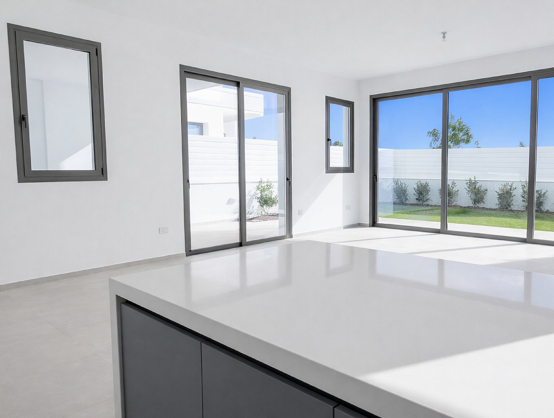 New house in Larnaca