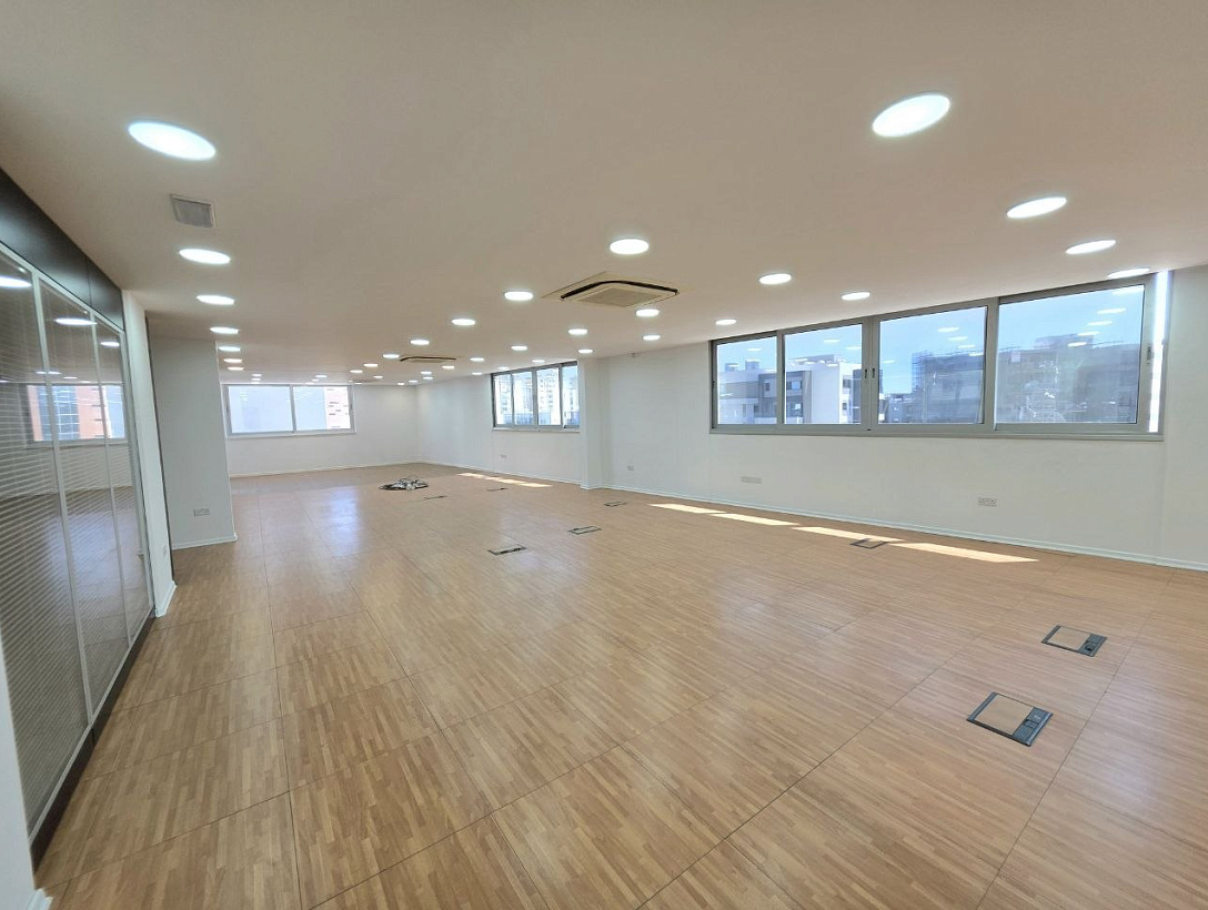 Office in Limassol