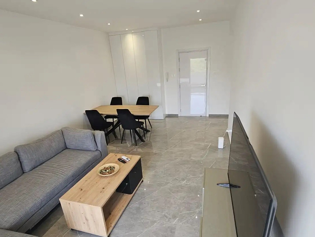 Квартира на Кипре