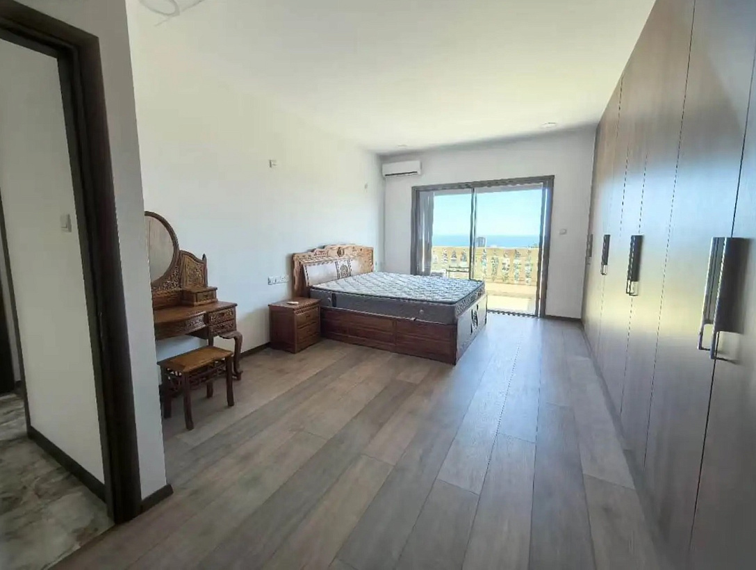 Villa in Limassol