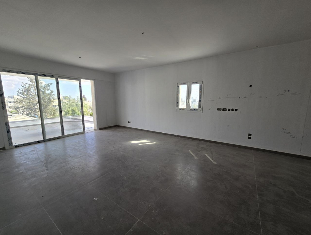 New flat in Nicosia