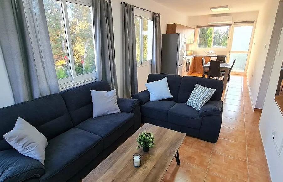 2-bedroom apartment in Universal, Paphos — 5