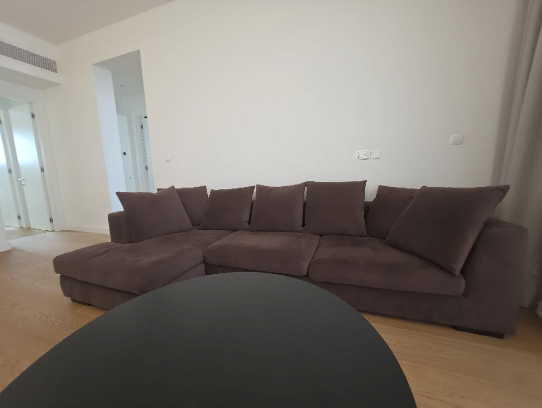 Apartment in Limassol