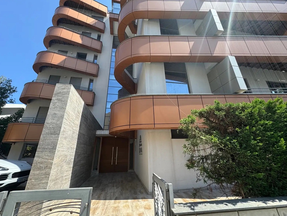 Apartment in Limassol