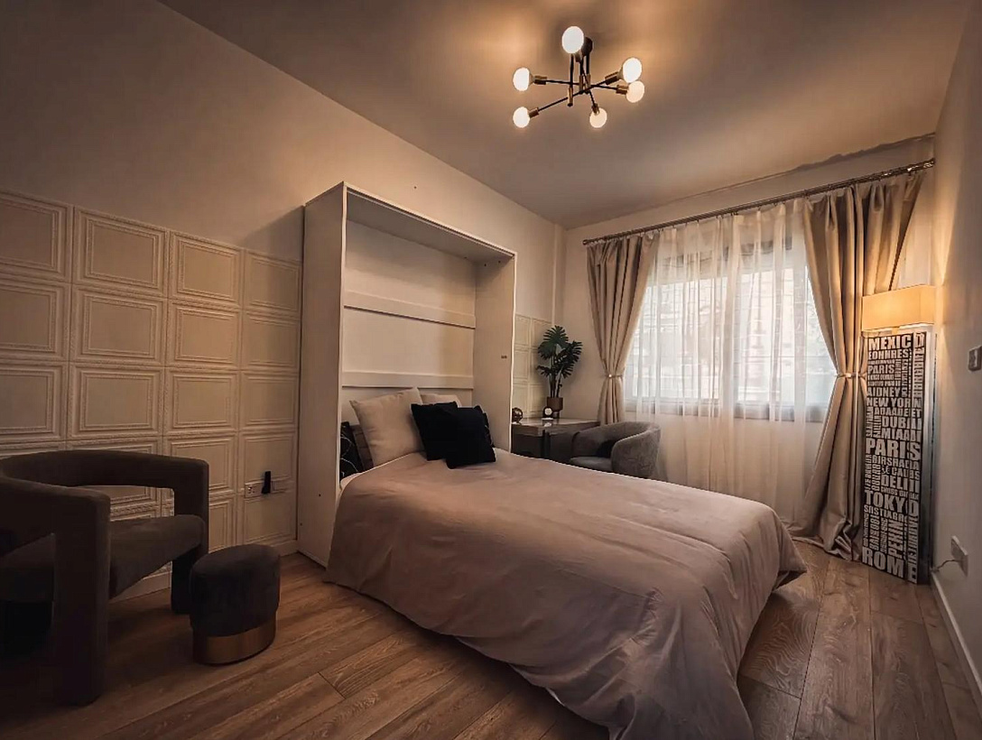 Villa in Limassol