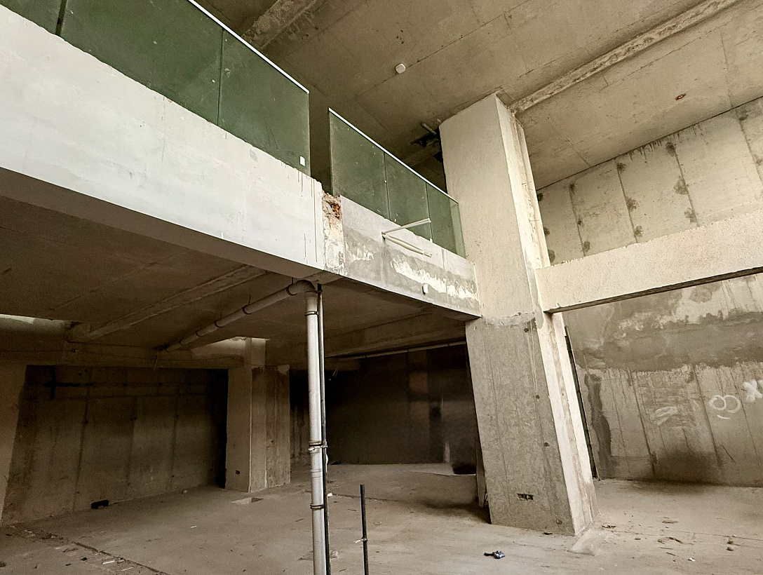 New shop in Limassol