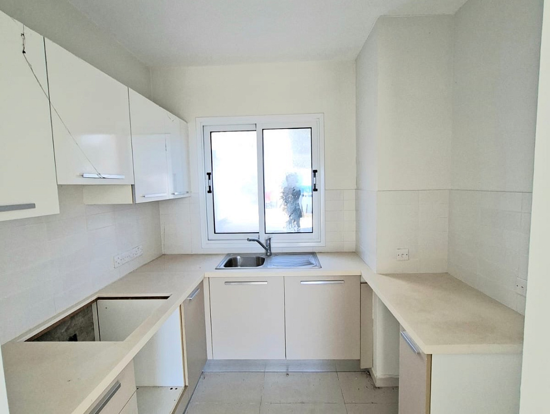 Дом в Пафосе