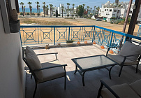 Apartment, 2 bedrooms — 15