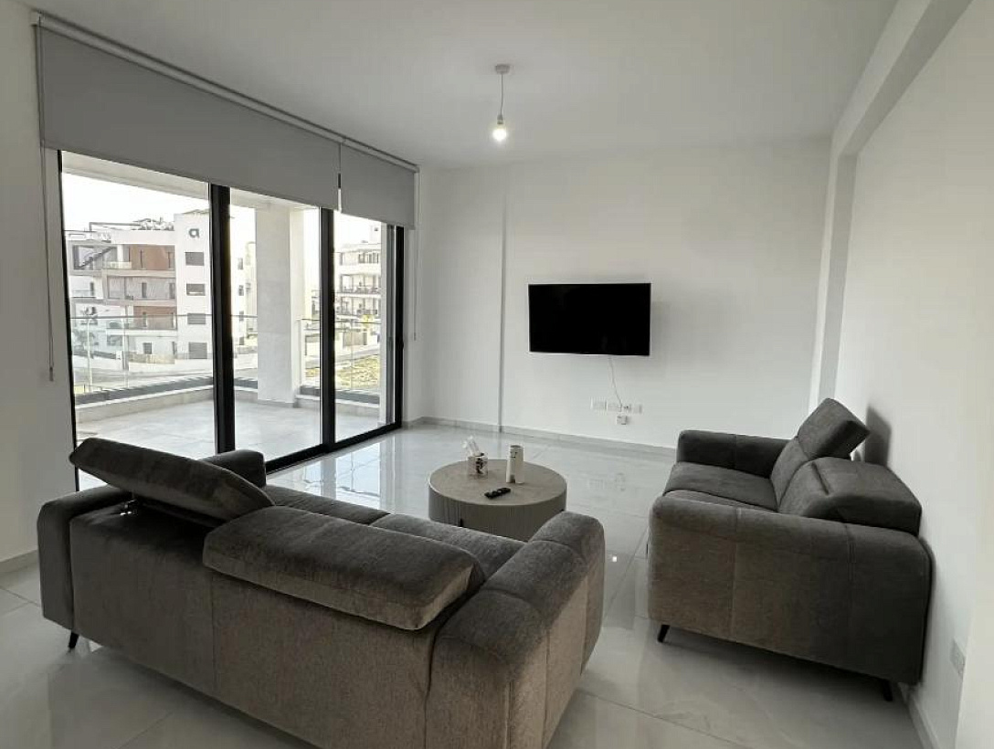 Flat in Limassol