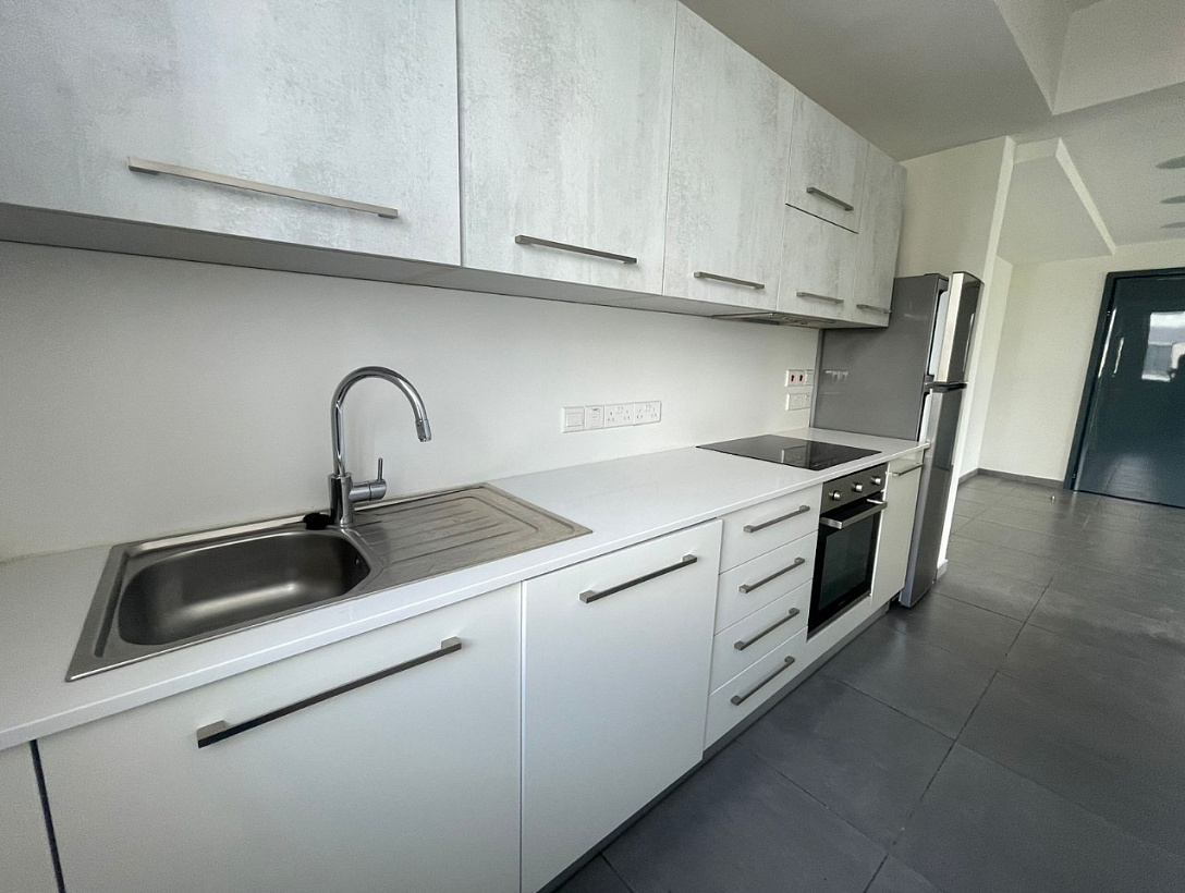 Flat in Limassol