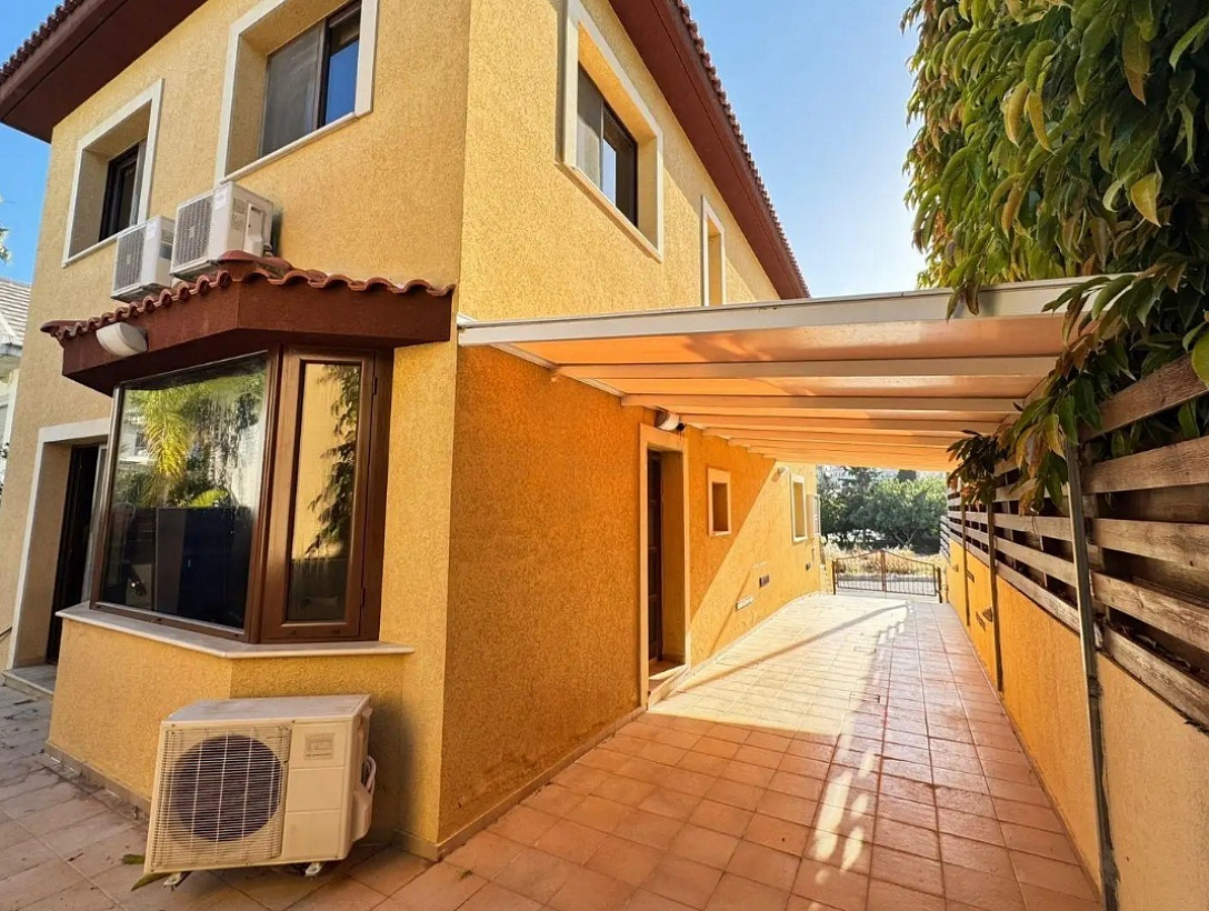 House in Limassol