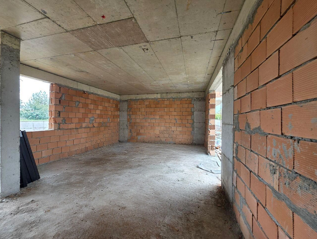 Новый дом в Никосии