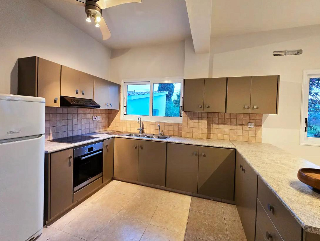 House in Larnaca