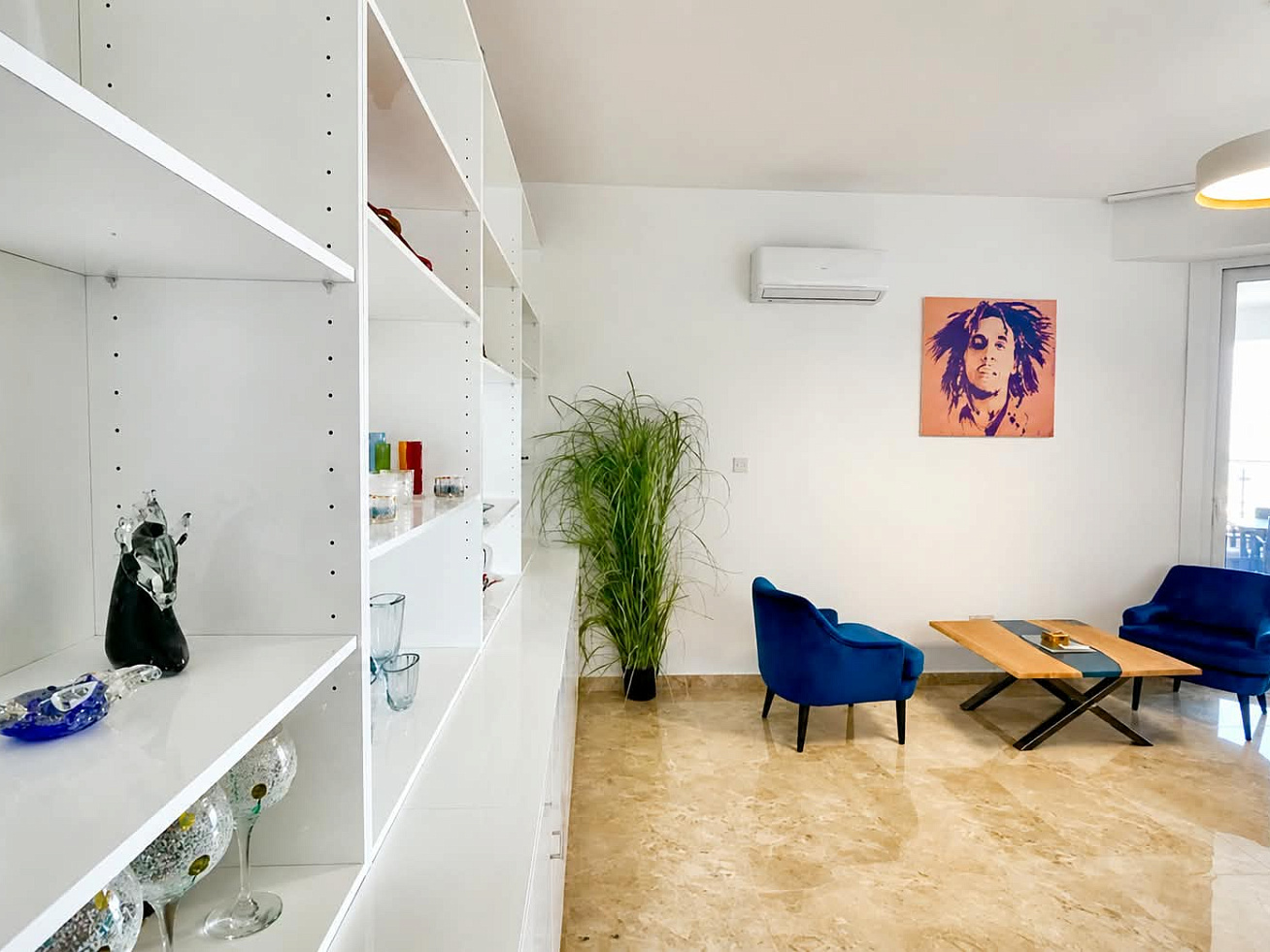 Apartment, 3 bedrooms — 7
