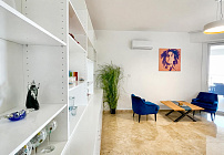 Apartment, 3 bedrooms — 28