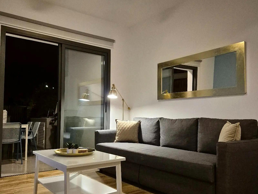 Flat in Paphos