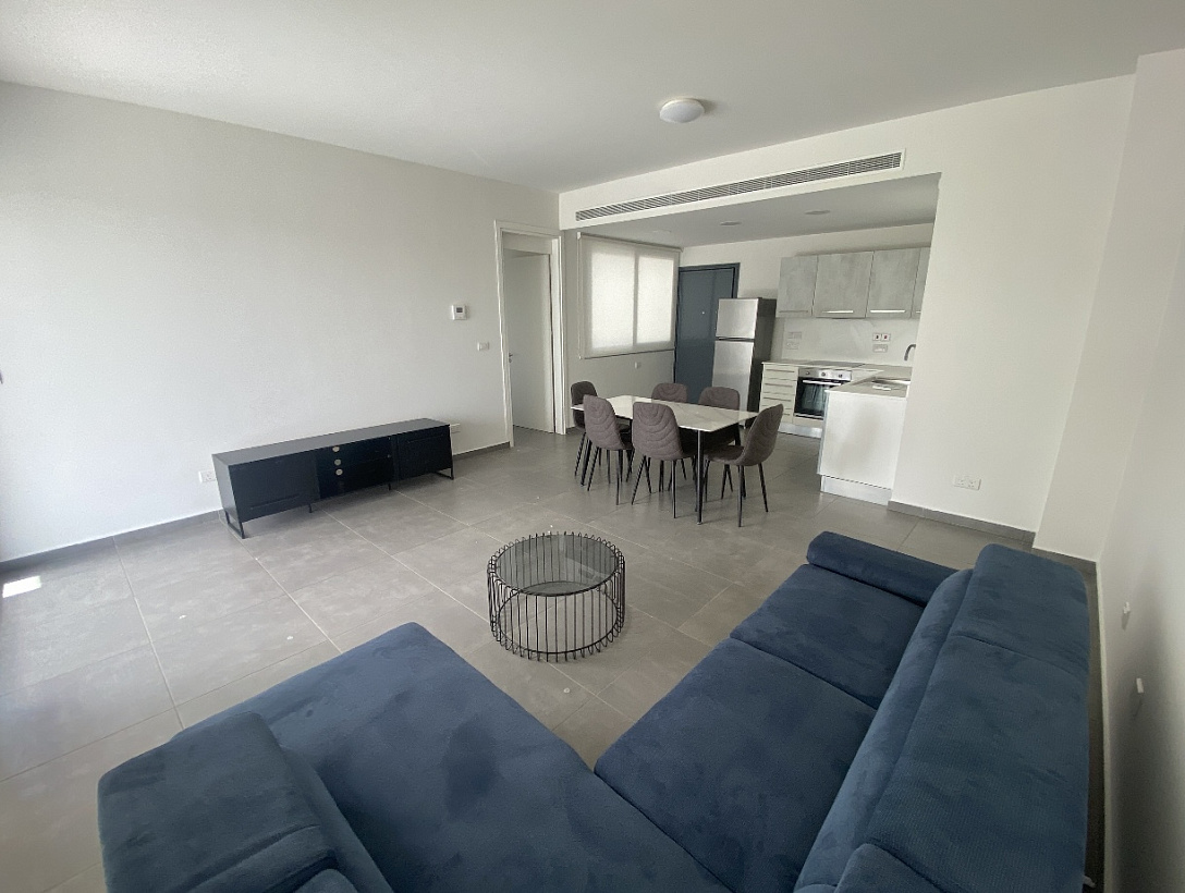 Flat in Cyprus