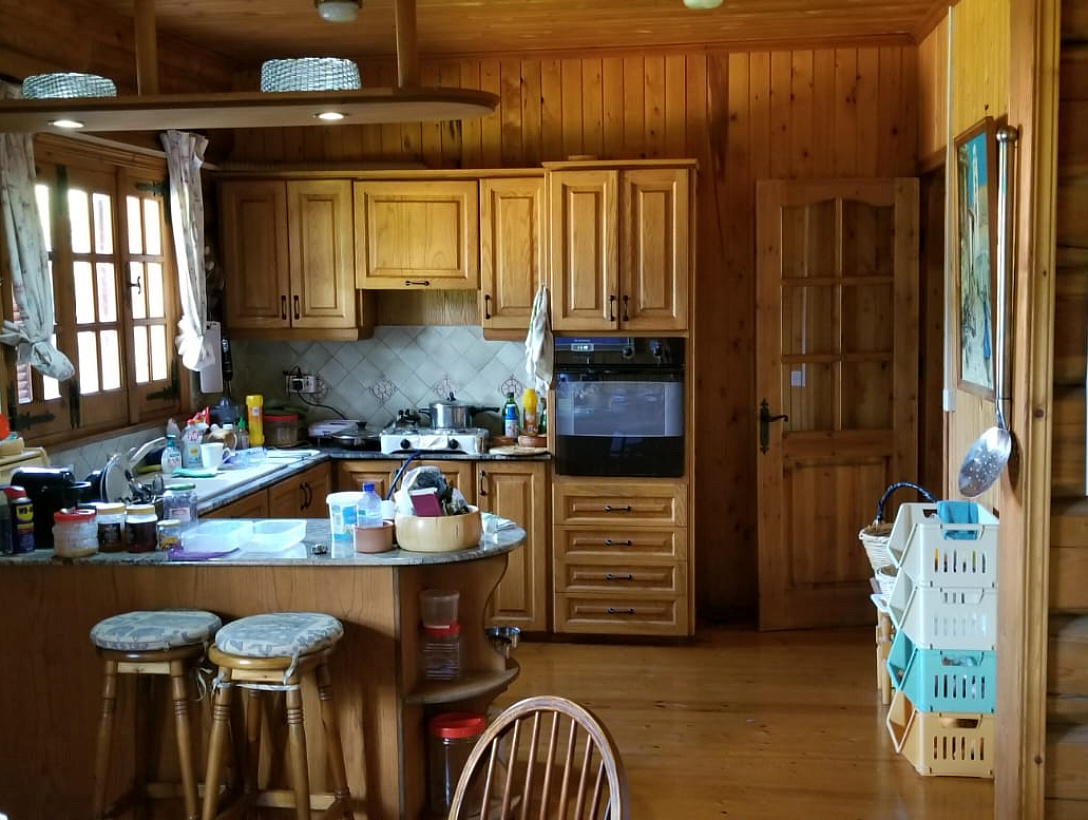 Вилла в Никосии