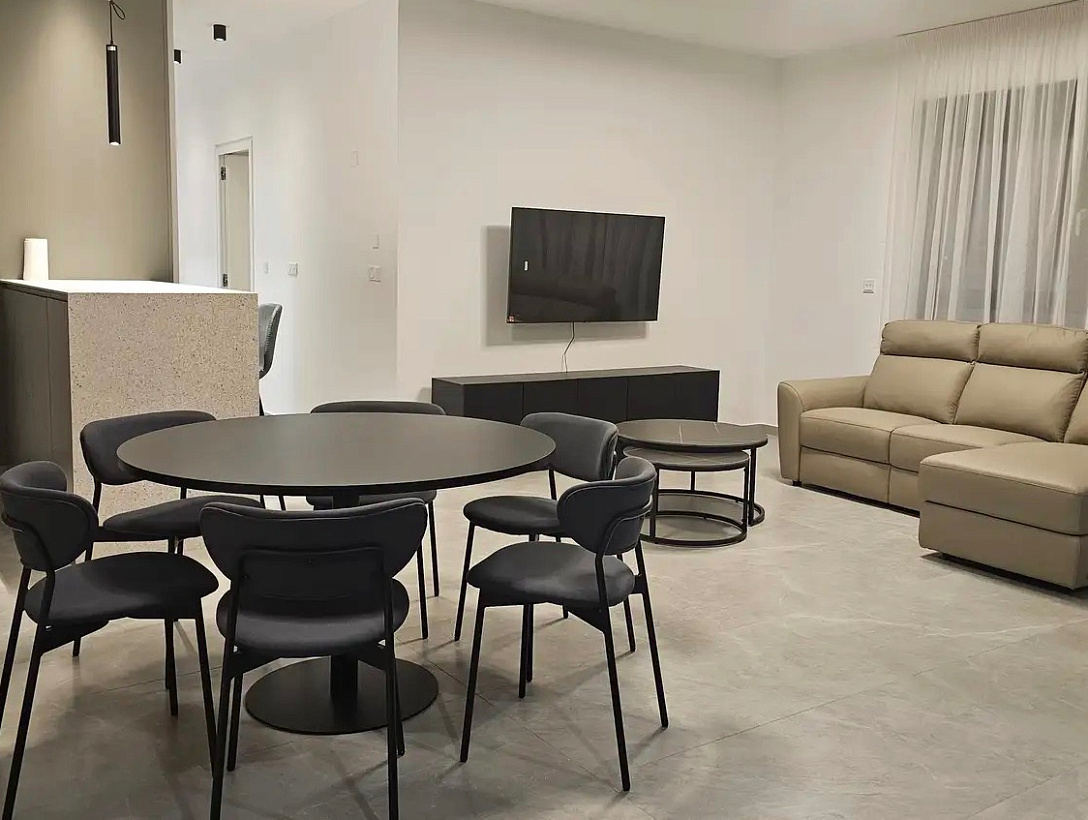 Flat in Cyprus