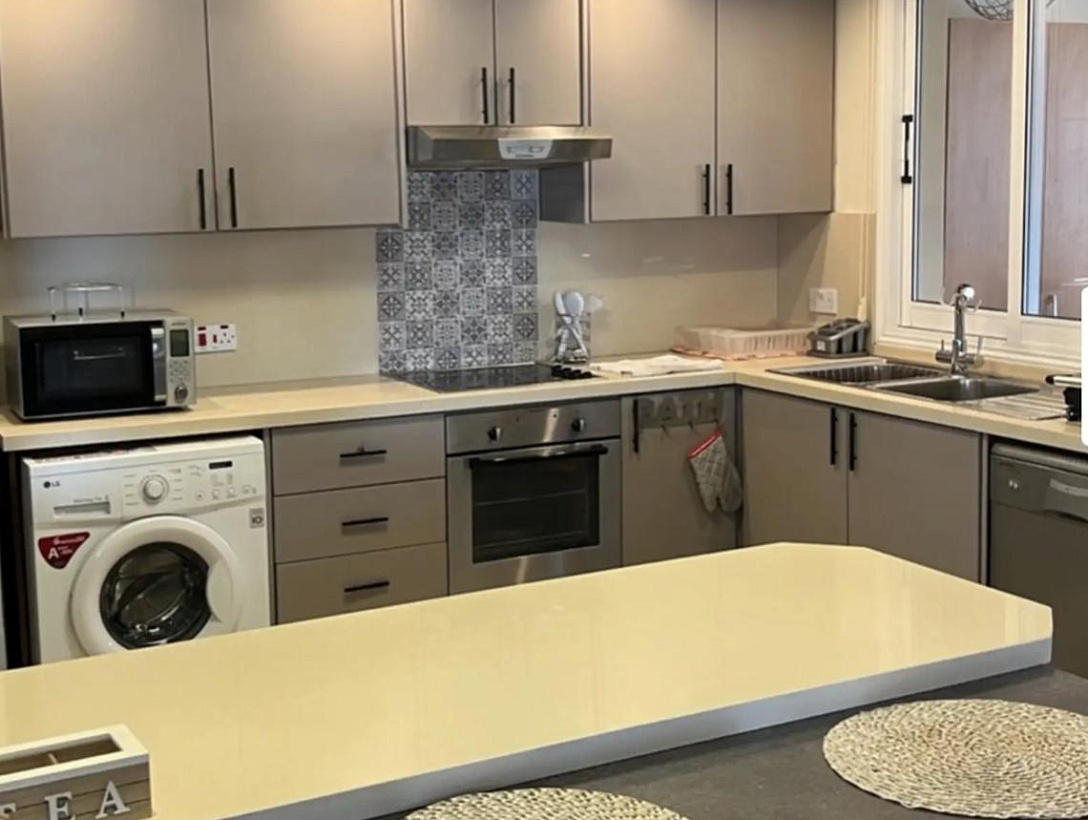 Penthouse in Larnaca