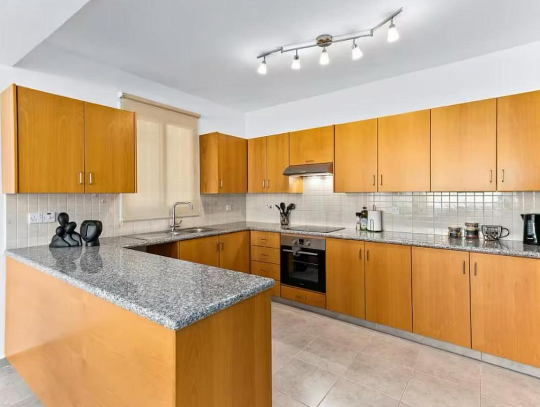 Flat in Paphos