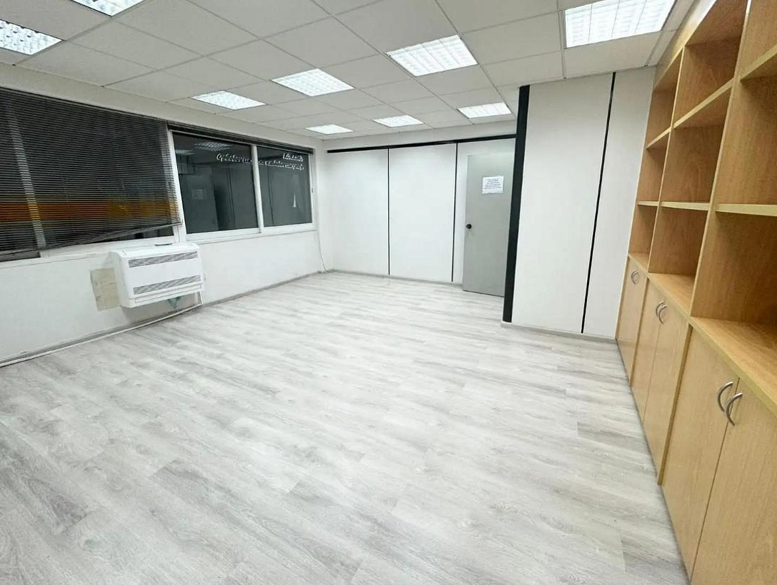 Office in Limassol