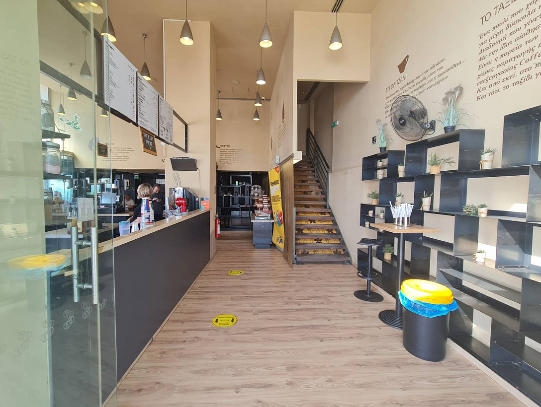 Бизнес в Ларнаке