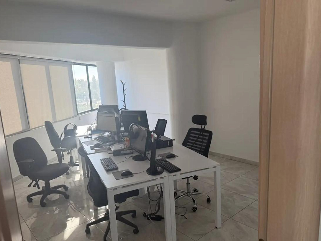 Office in Paphos