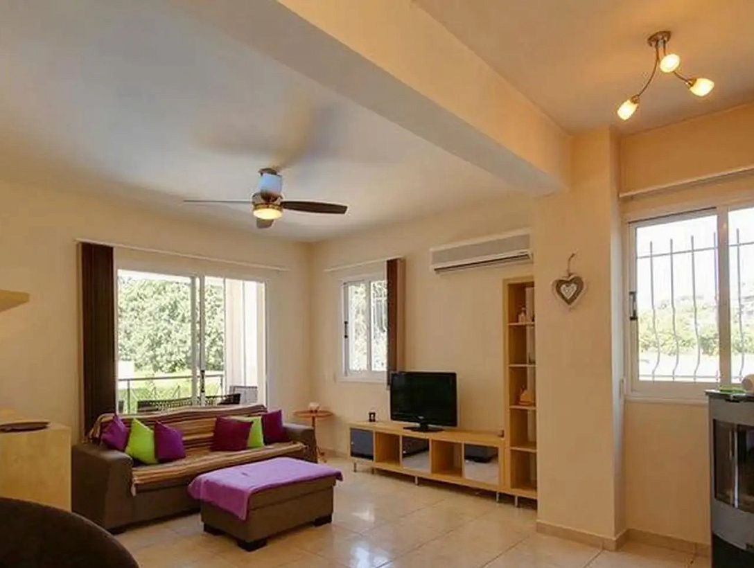 Квартира на Кипре