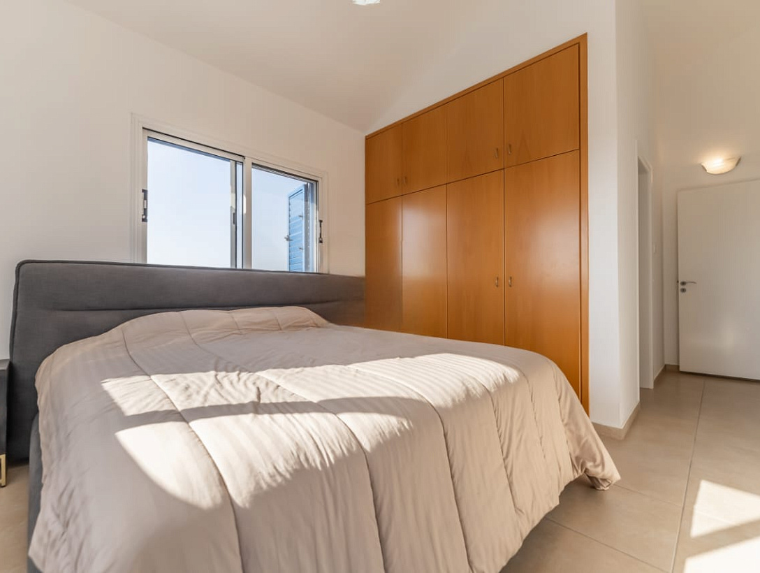 Вилла в Фамагусте