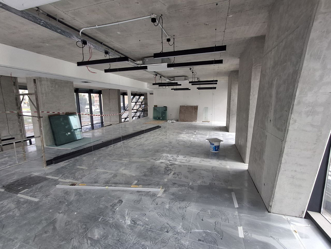 Новый офис в Лимассоле