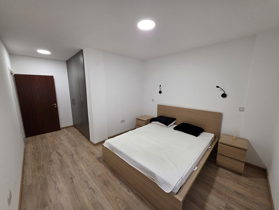 Квартира на Кипре