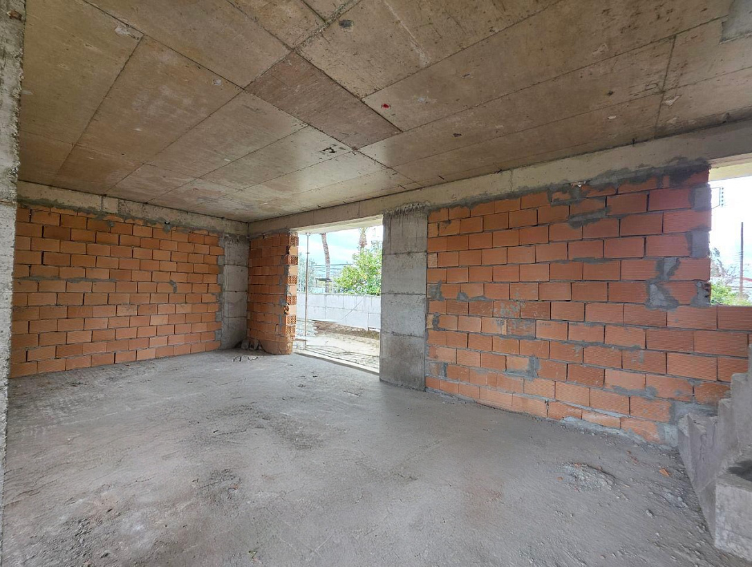 Новый дом в Никосии