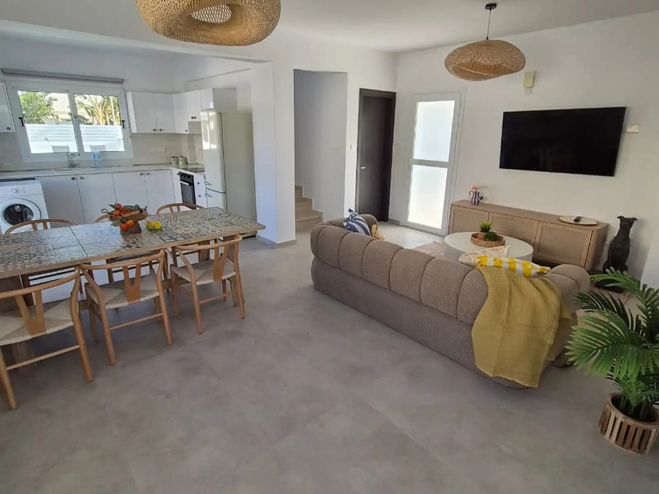 Villa, 3 bedrooms — 5