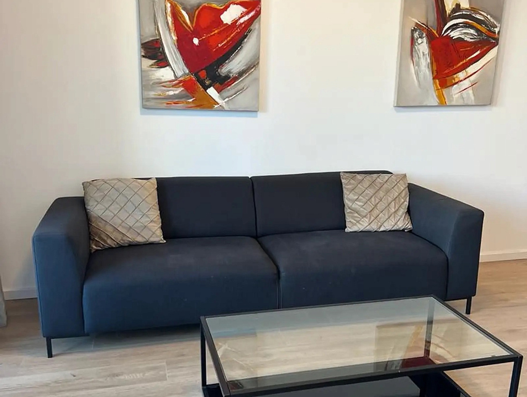 Квартира на Кипре