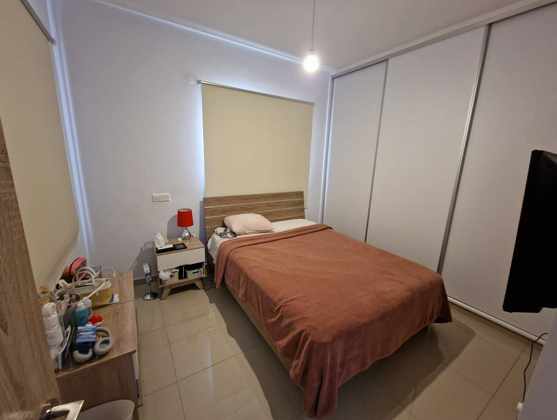 New house in Larnaca
