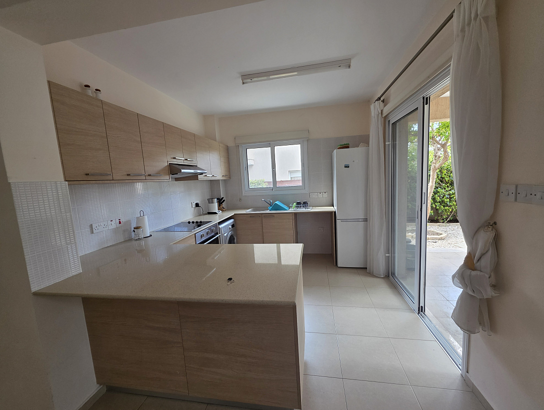 Flat in Paphos