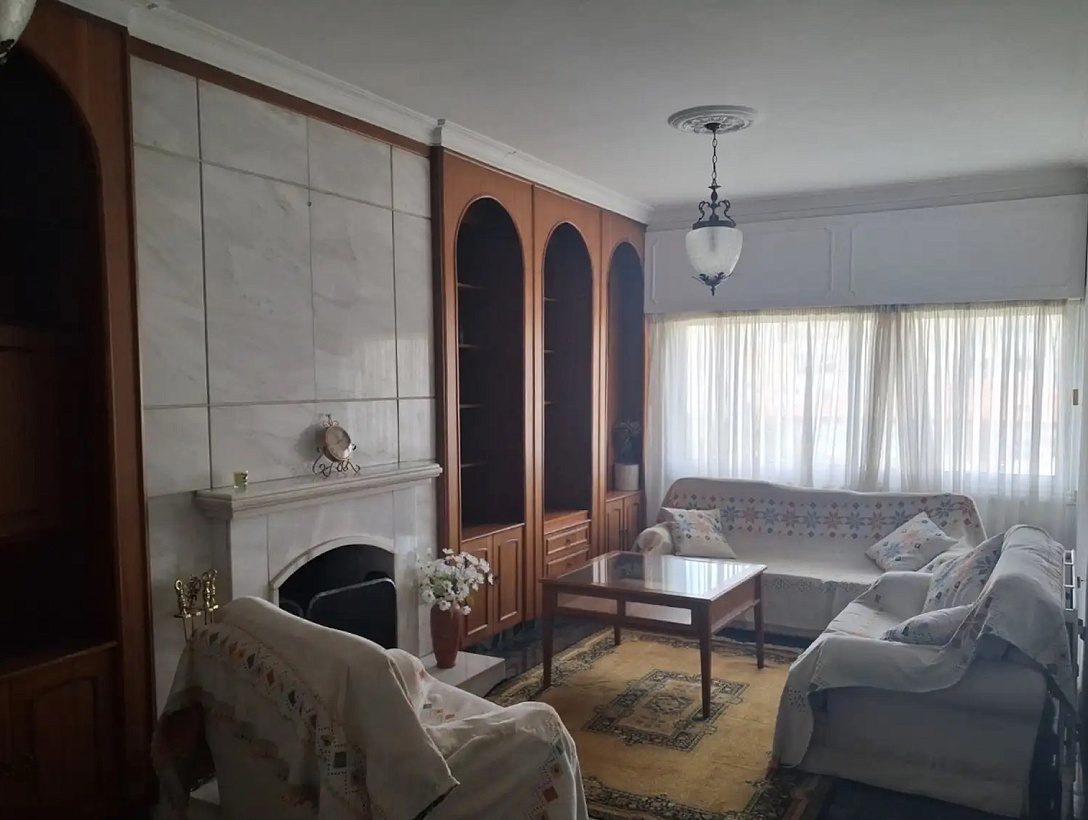 Дом в Никосии