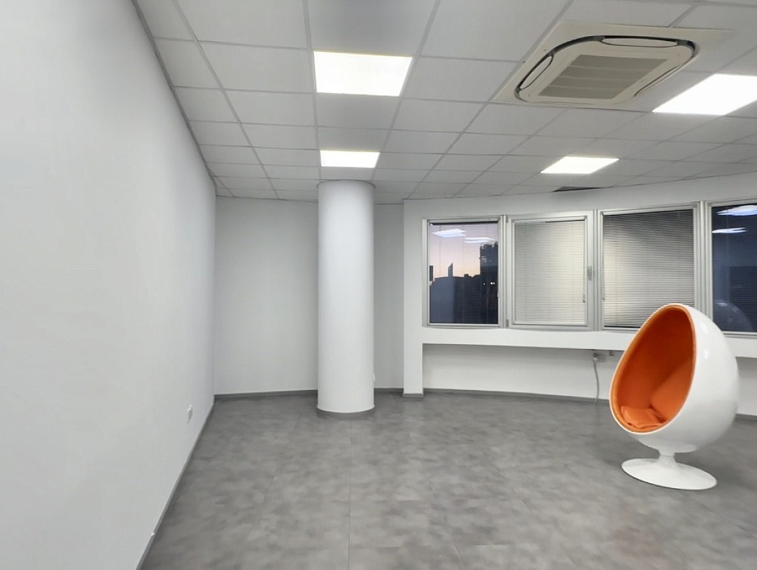 Office in Limassol