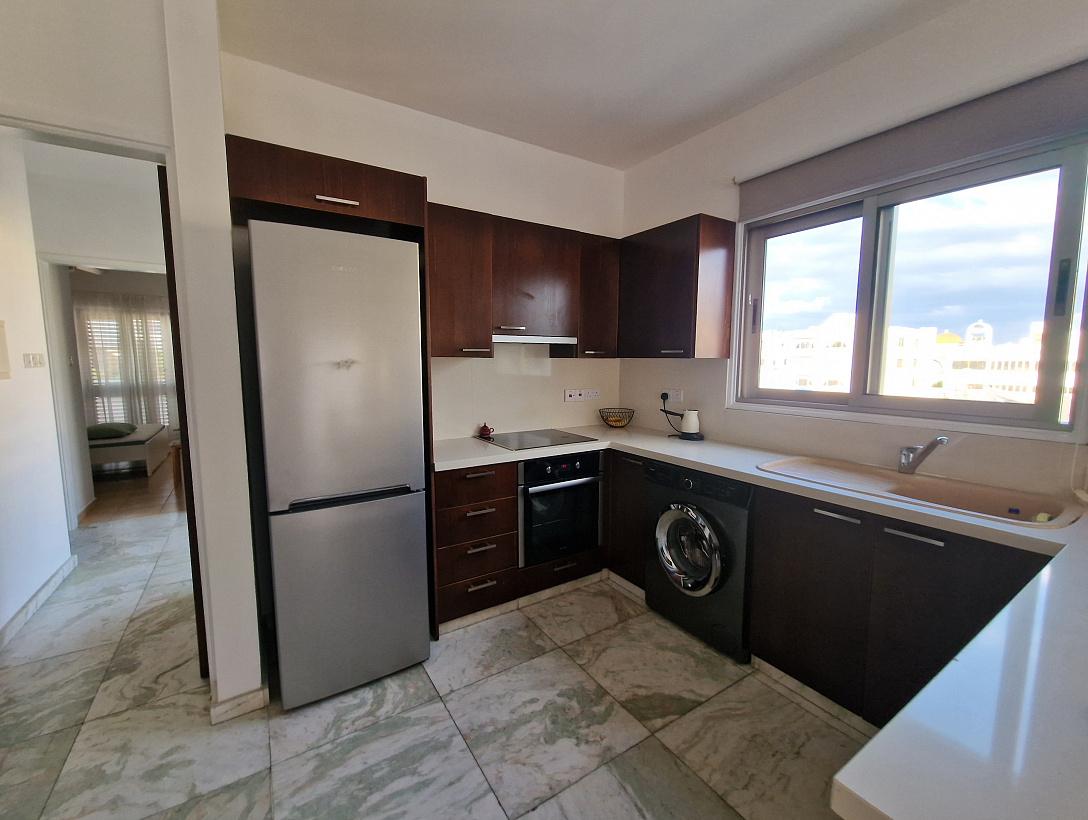 Flat in Cyprus