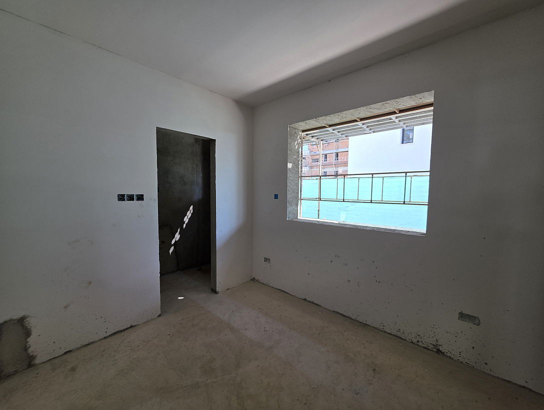 New flat in Larnaca