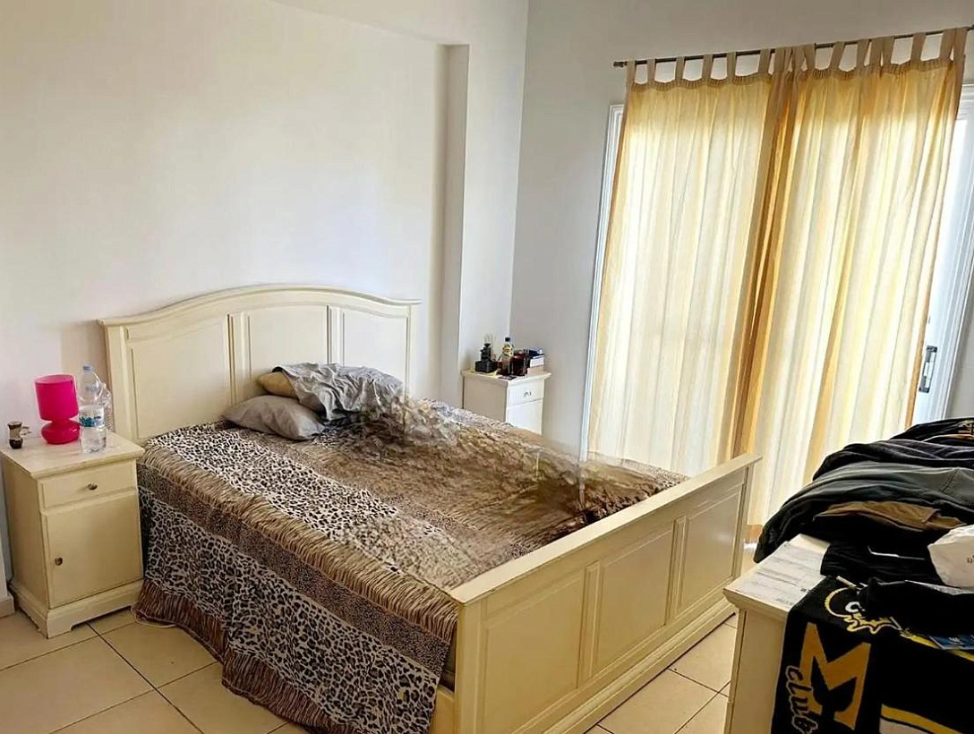 Квартира в Ларнаке